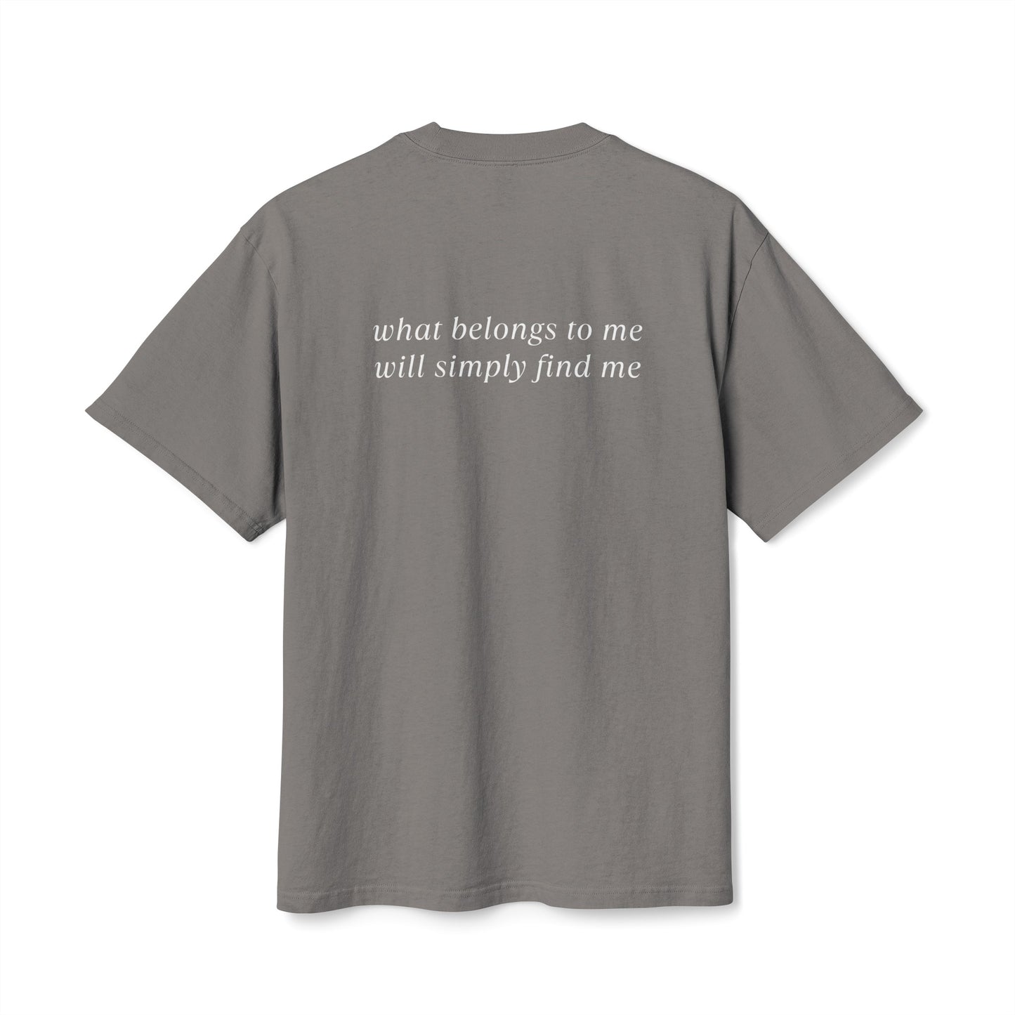 Law of Attraction Tee