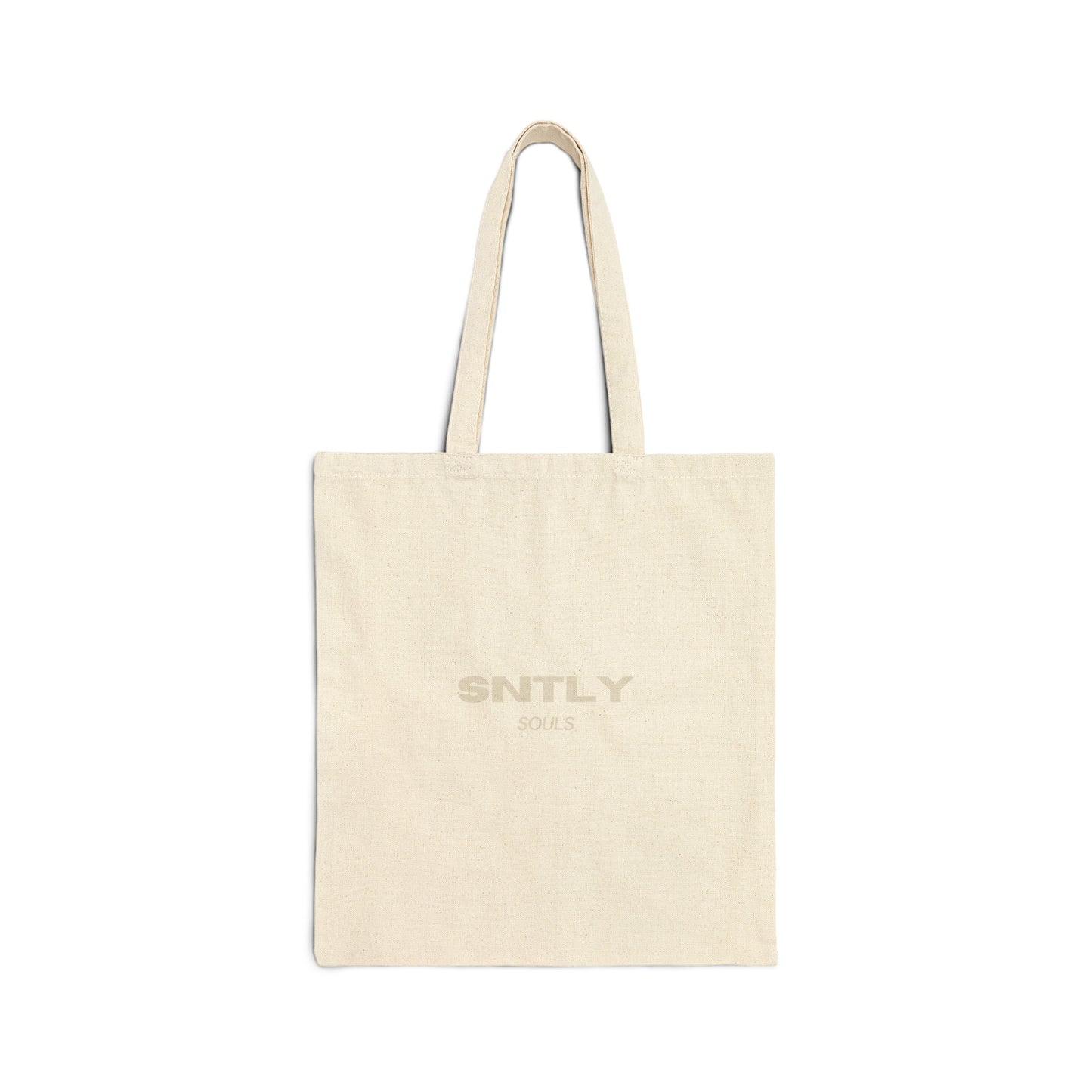 Nothing Changes if Nothing Changes Tote