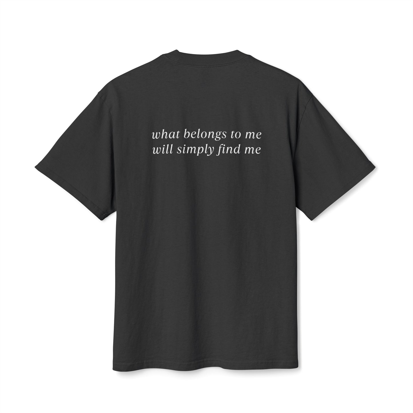 Law of Attraction Tee